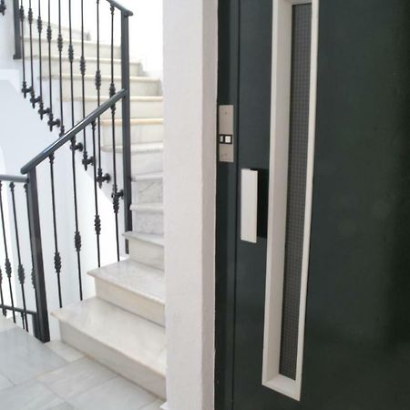 Apartamentos Calle Nueva Малага Екстер'єр фото