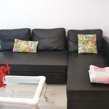 Apartamentos Calle Nueva Малага Екстер'єр фото