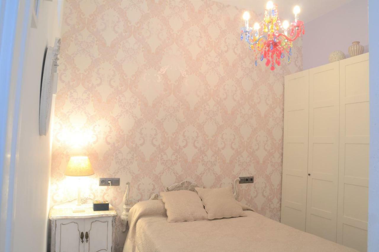 Apartamentos Calle Nueva Малага Екстер'єр фото