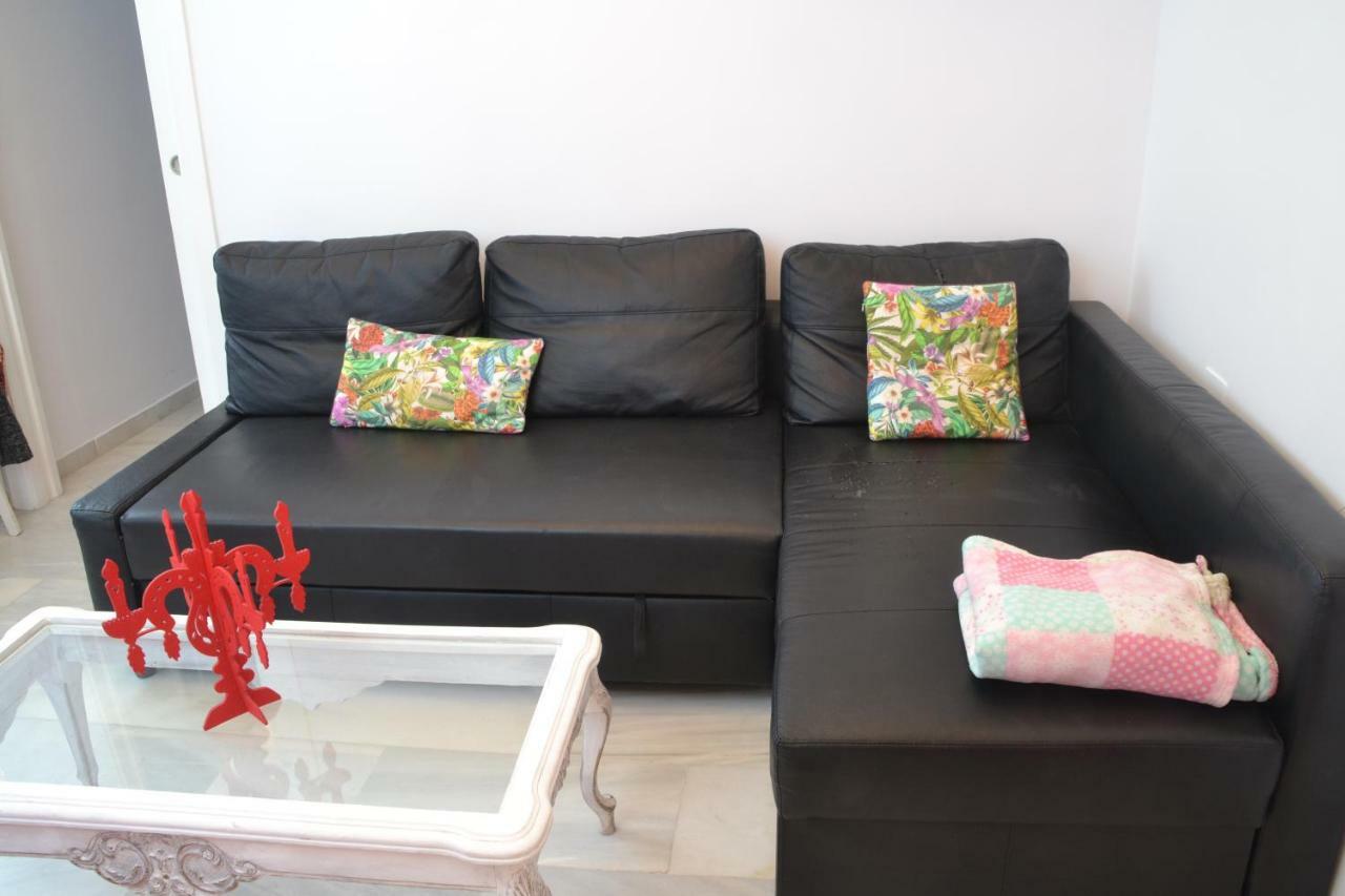 Apartamentos Calle Nueva Малага Екстер'єр фото